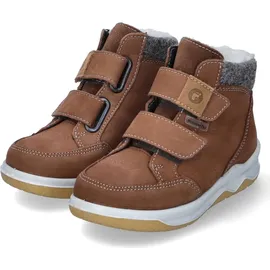 Ricosta Luan Klettstiefel Braun 34
