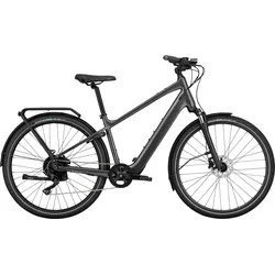 CANNONDALE Mavaro Neo SL 1 | Graphite