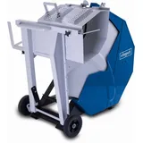 SCHEPPACH 400V 5000W 700mm HW-Sägeblatt 1m Schnittlänge