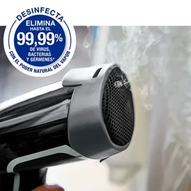 Rowenta Access Steam Force DR8270 schwarz