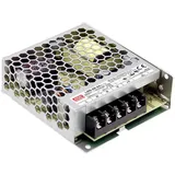 MeanWell Mean Well LRS-50-5 Schaltnetzteil 5 V/DC 10A 50W