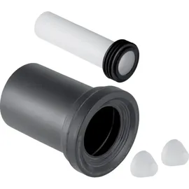 Geberit Anschlussgarnitur 185 mm