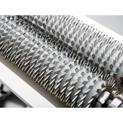 Stalgast Fleischmürber für bis zu 420 Steaks/h, BTH 500 x 310 x 500 mm