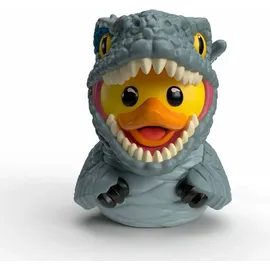 Numskull Games Jurassic World Tubbz Mini PVC Figur Beta 5 cm