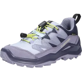 Lowa Maddox Pro GTX Lo Kinder Flieder/Pflaume 38