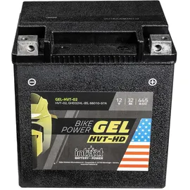 Intact GEL-HVT-02 32 Ah 445 A
