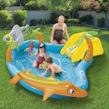 BESTWAY Sea Life Playcenter 280 x 257 x 87 cm 53067