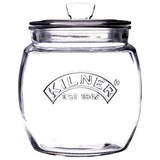 KILNER Vorratsglas 2L