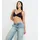SLOGGI Zero Feel Pure Push-Up-BH Schwarz S