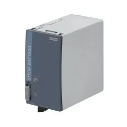 Siemens 6EP41330GA000AY0 SITOP BAT1600 DC 24 V 3.2 Ah Pb Batteriemodul für SITOP UPS1600