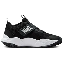 Nike Team Hustle D 12 Kinder schwarz, Größe 40