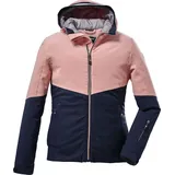 KILLTEC Skijacke KSW 52 GRLS SKI JCKT« Killtec altrosa