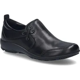 Josef Seibel Charlotte 17 Damen Schwarz 42