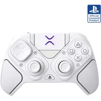 Turtle Beach Victrix Pro BFG Controller Weiß für PS4 / PS5