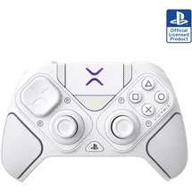 Turtle Beach Victrix Pro BFG Controller Weiß für PS4 / PS5