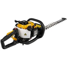 TEXAS Heckenschere Benzin HTL2300 56cm drehbarer Griff