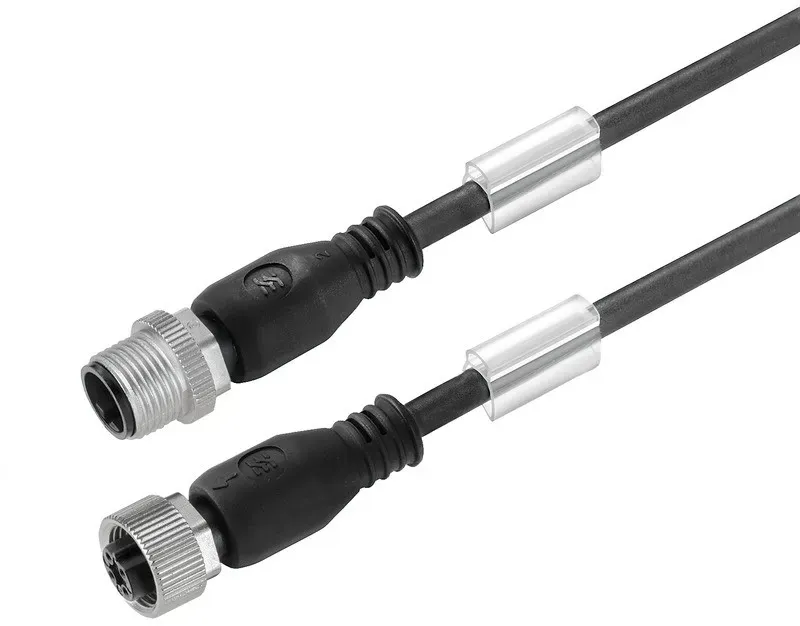 Weidmüller Verbindungsleitung SAIL-M12GM12G-12-10U