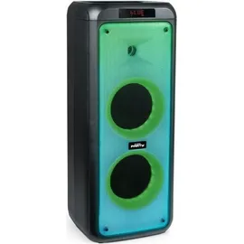 Bigben Interactive Party Box XL schwarz