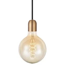 Halo Design - Fassungsset Copper