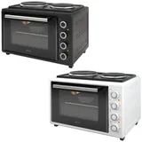 ECG ETH 3501B Mini-Backofen