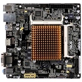 MAINBOARDS ASUS J1800I-C CELERON J1800 DDR3 mini-ITX 170mm x 170mm +I/O shield