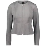 Zero Blazer Grau 40