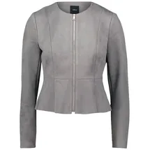 Zero Blazer Grau 40