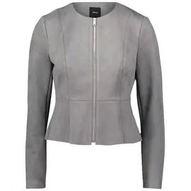 Zero Blazer Grau 40