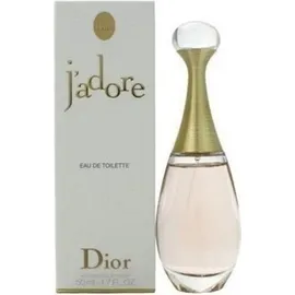 Dior J'adore Eau Lumiere Eau de Toilette 50 ml