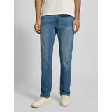 Levi's 511 Slim Fit Jeansblau 31/32