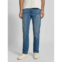 Levi's 511 Slim Fit Jeansblau 31/32