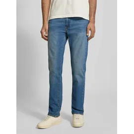 Levi's 511 Slim Fit Jeansblau 31/32