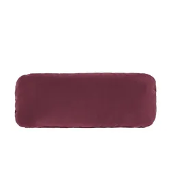 Kollektion Kraft Nierenkissen   ¦ lila/violett ¦ Maße (cm): B: 58 H: 25 T: 25.0
