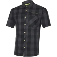 La Sportiva Nomad SS M - Kurzarmhemd - Herren