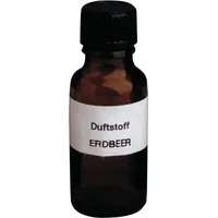 Eurolite Nebelfluid-Duftstoff, 20ml, Erdbeer