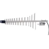 Wittenberg Antennen LAT 54 Richtantenne GSM 900, GSM 1800, UMTS