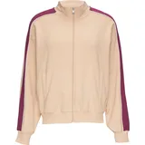 s.Oliver Sweatjacke Herren Beige 44/46