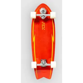 YOW Pipe 32" Power Surfing Series Surfskate