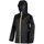 Regatta Pack-it Iii Jacke - Black - 11-12 Jahre
