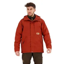Fjällräven Vardag Lite Jacke - Autumn Leaf - L