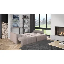 Fun Möbel SCHLAFSOFA Morgano