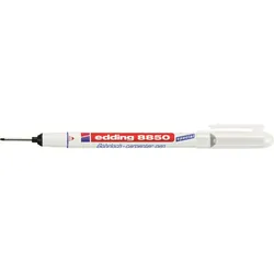 EDDING 8850 carpenter - Marker - permanent - Schwarz