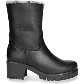 Panama Jack Piola B35 Schwarz 41