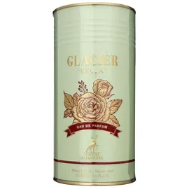 maison alhambra Glacier Bella Eau de Parfum 100 ml