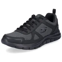 SKECHERS Track - Bucolo black 44