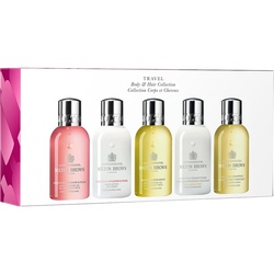 Molton Brown Travel Body & Hair Collection Körperpflegesets