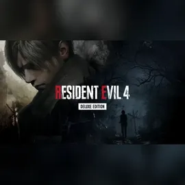 Resident Evil Village - Deluxe Edition PC Steam Key