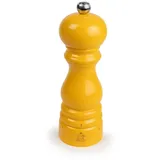 Peugeot Paris U'Select Pfeffermühle 18 cm safrangelb