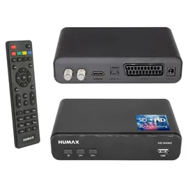 Humax HD Nano