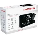 Thomson CP100T schwarz